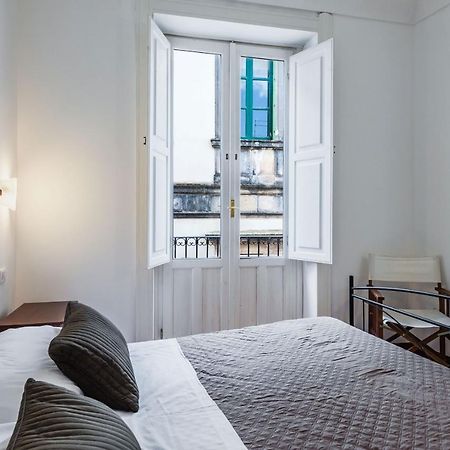 Casa Amalfitana By Wonderful Italy Apartment Syracuse Bagian luar foto