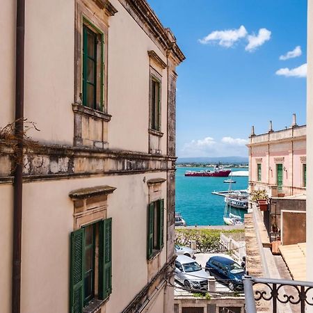 Casa Amalfitana By Wonderful Italy Apartment Syracuse Bagian luar foto
