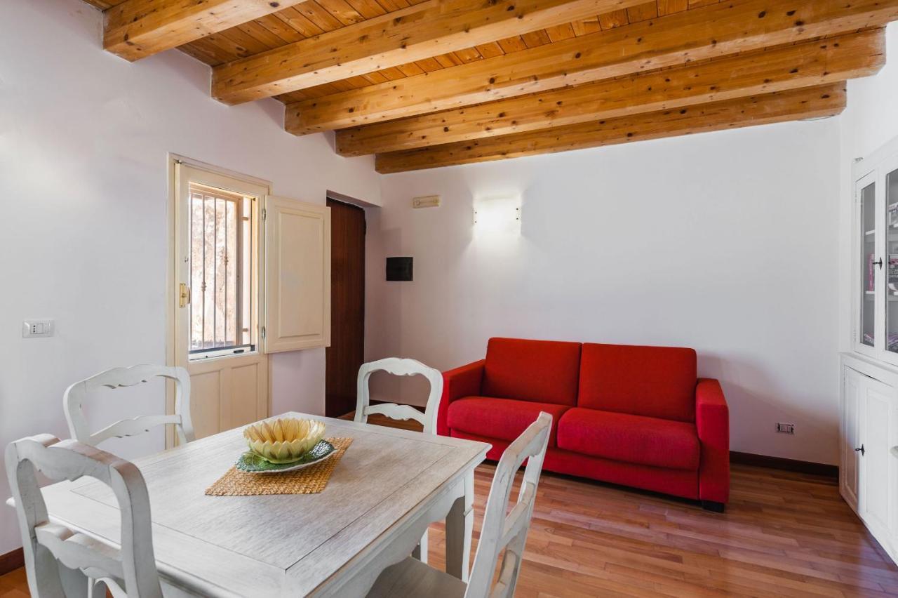 Casa Amalfitana By Wonderful Italy Apartment Syracuse Bagian luar foto