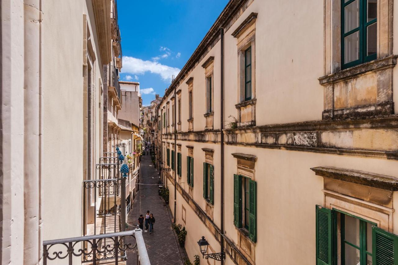 Casa Amalfitana By Wonderful Italy Apartment Syracuse Bagian luar foto