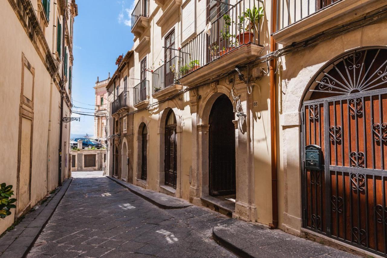 Casa Amalfitana By Wonderful Italy Apartment Syracuse Bagian luar foto