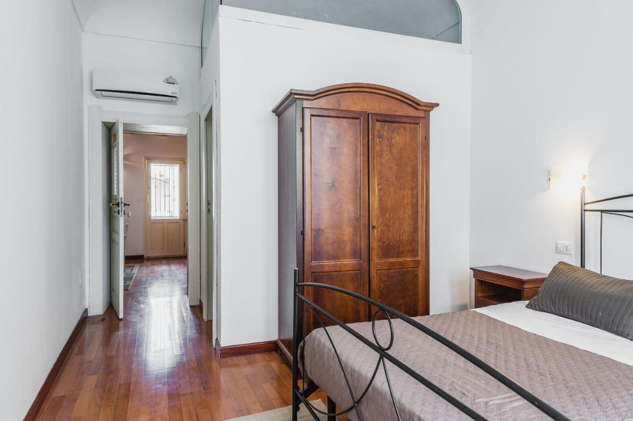 Casa Amalfitana By Wonderful Italy Apartment Syracuse Bagian luar foto