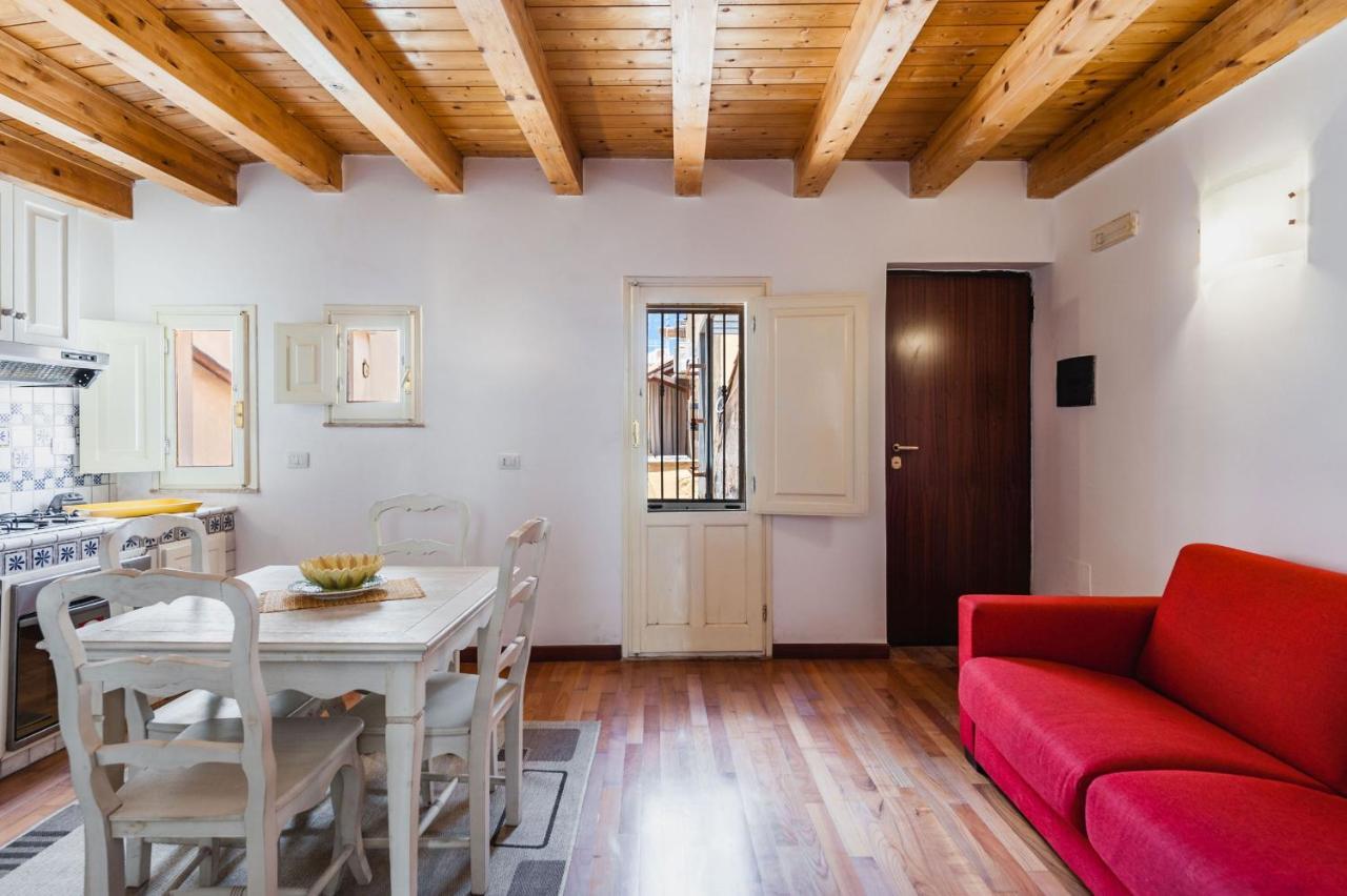 Casa Amalfitana By Wonderful Italy Apartment Syracuse Bagian luar foto